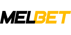 MelBet logo